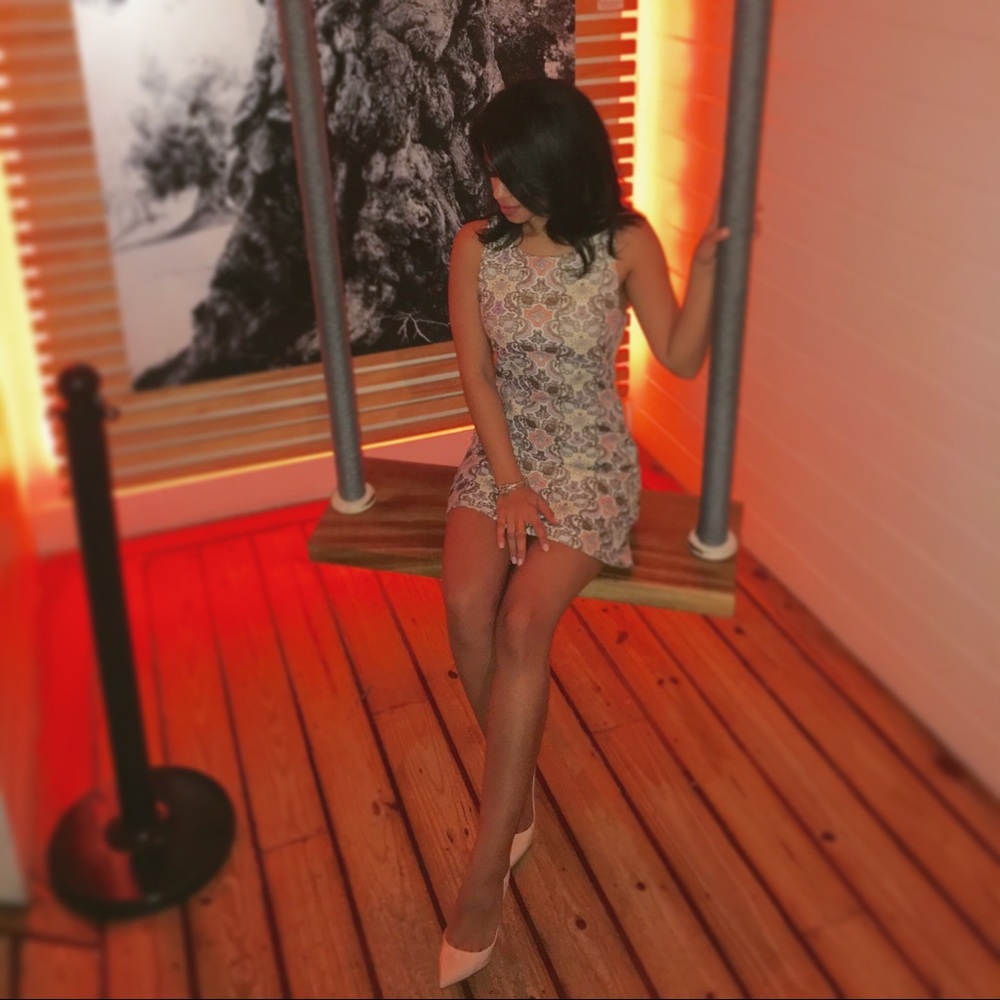 Meet your Posher, Naz